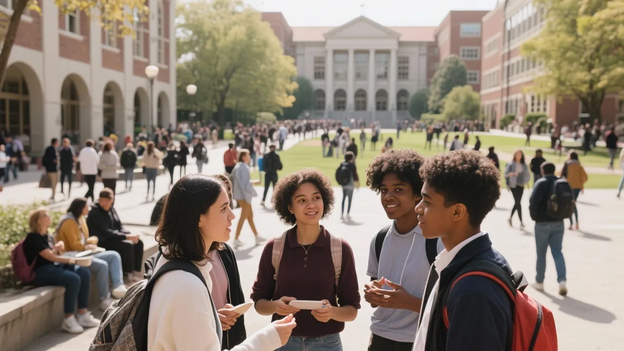 Understanding the LLM at Northeastern University