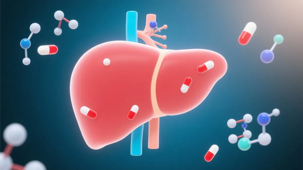 Understanding Rezdiffra and Resmetirom
