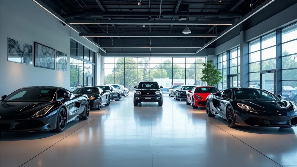 Navigating Car Purchases Smartly