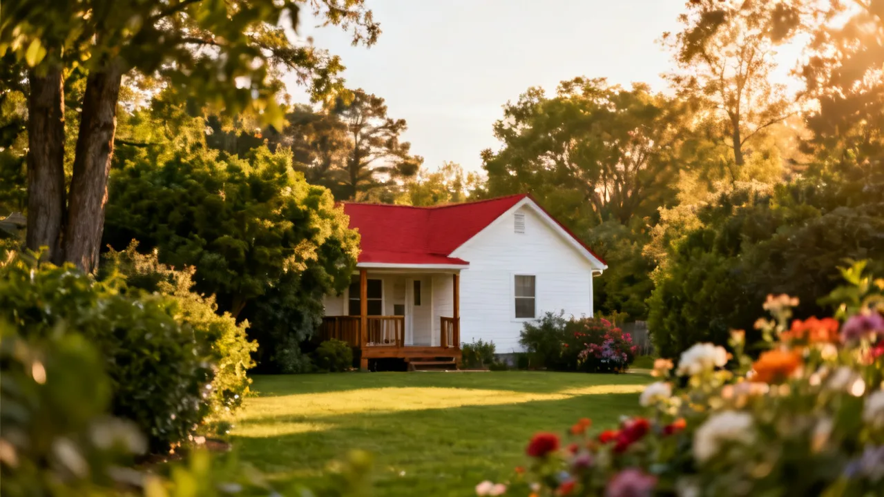 Discovering Arbor Landings: A Residential Oasis