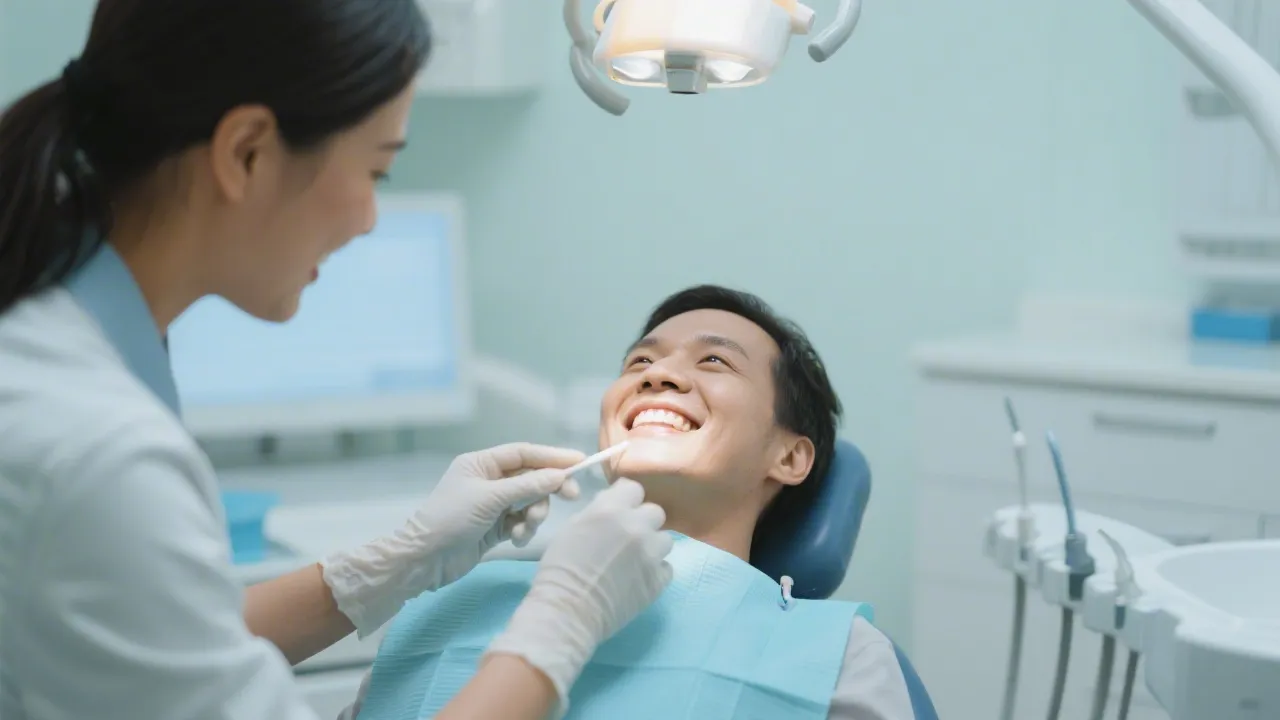 Navigating Teeth Fixing Nearby