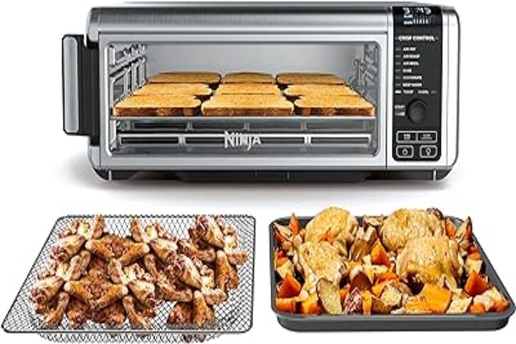 Upgrade Your Home: Transform Your Space with Luxe Appliances