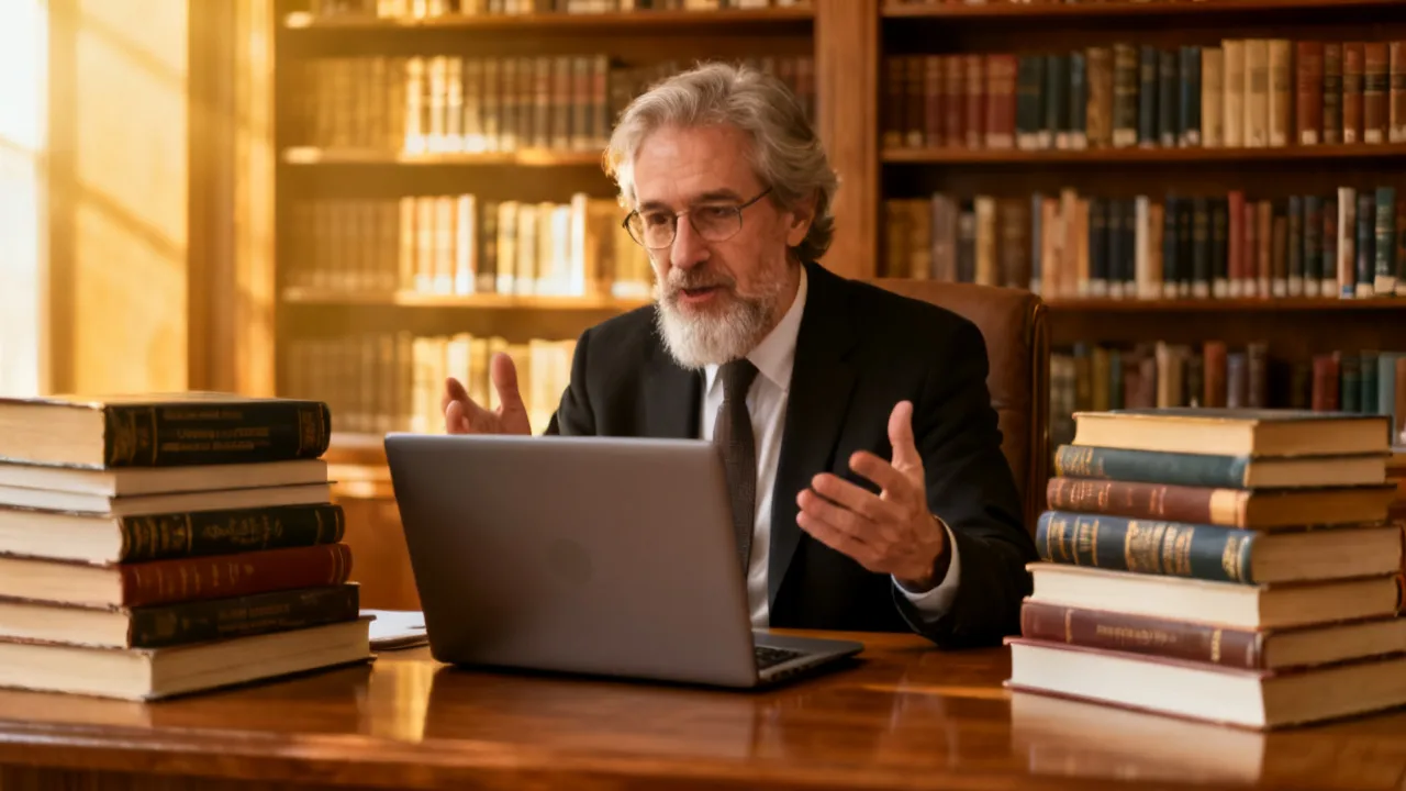 Insights into Stefan Ligocki's Influence