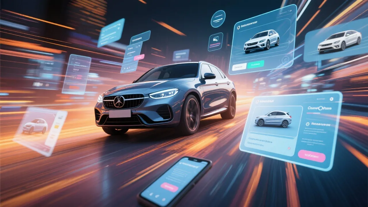 The Rise of Conquest Carmopolis