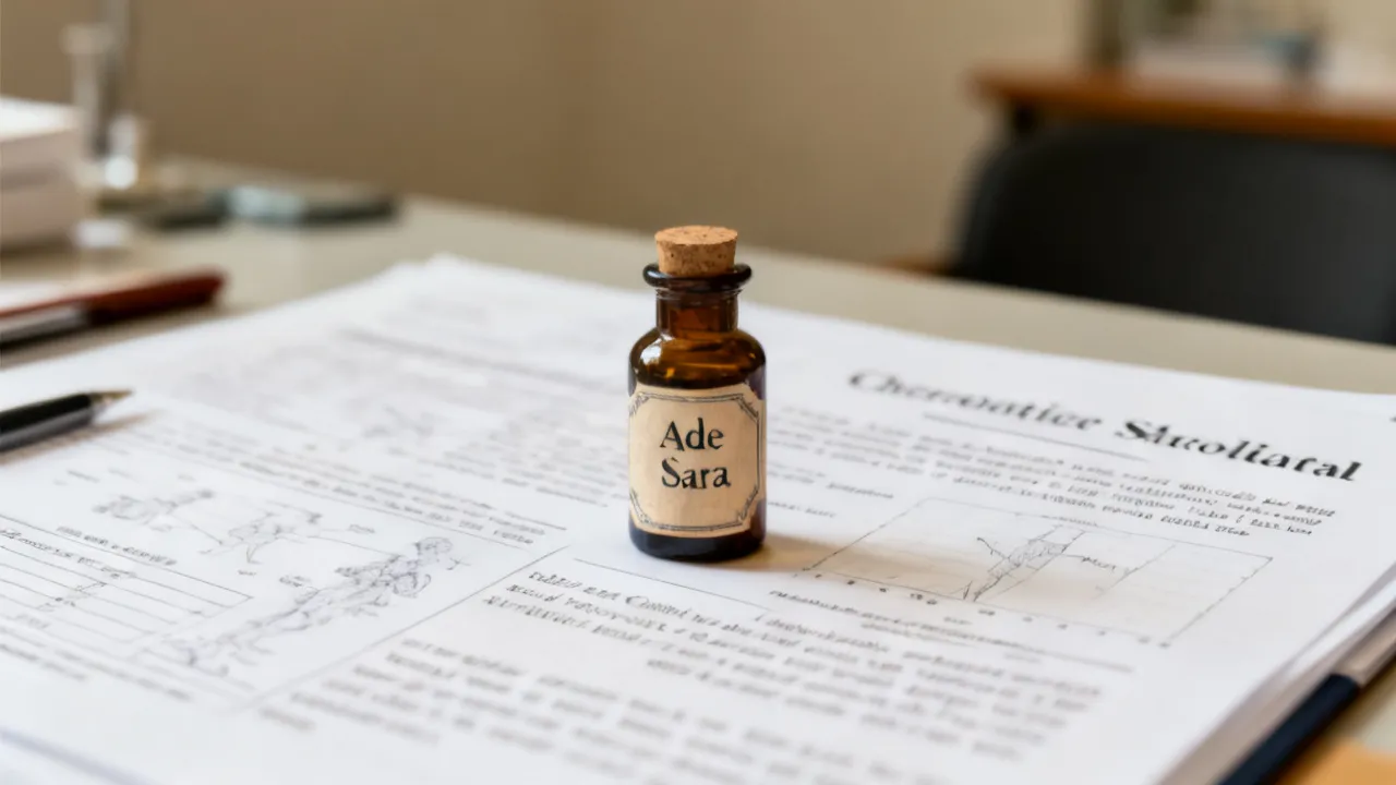 Ade Sara: Expert Insights, Sourcing, and Use Considerations