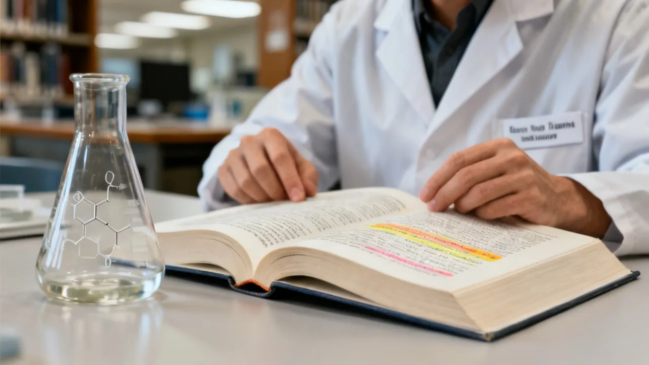Welsch 1983: Key Perspectives on Modern Research Practice