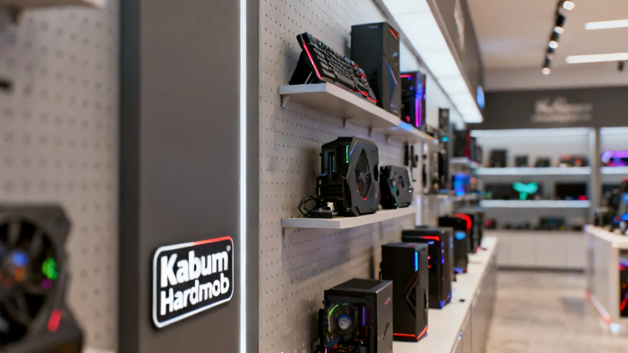 Kabum Hardmob Guide: Pricing, Suppliers, and Buying