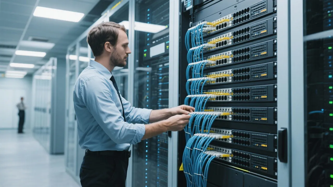 Understanding Leading GPON Vendors