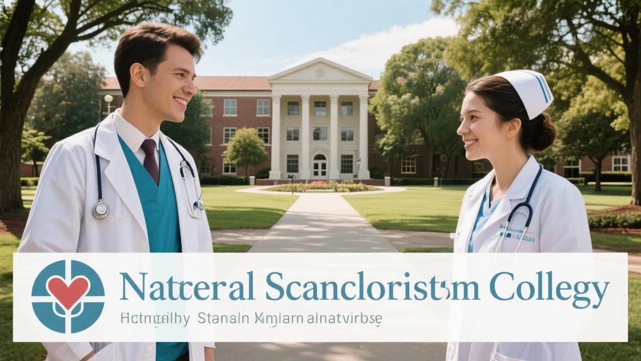 Insights into Moravian College Nursing