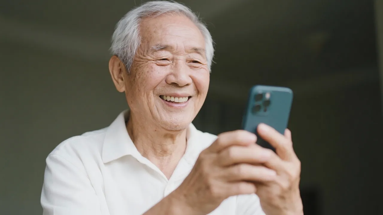 Understanding Affordable Phones for Seniors