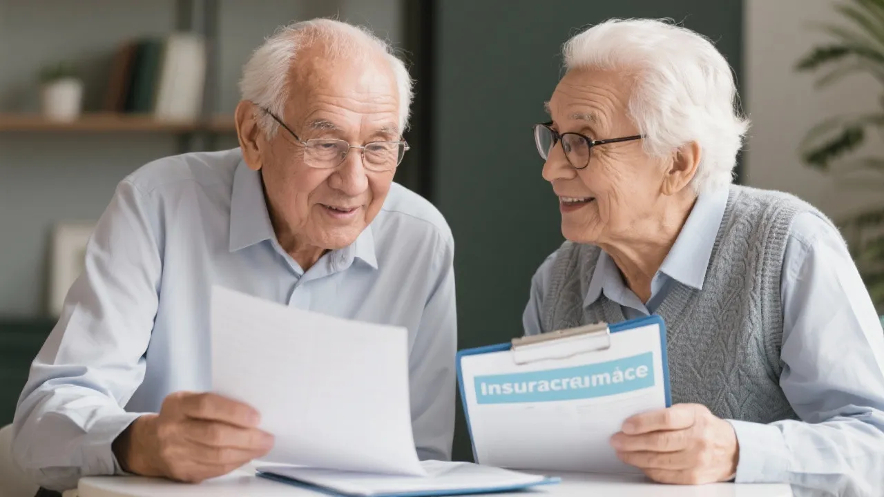 Navigating Car Insurance for Seniors
