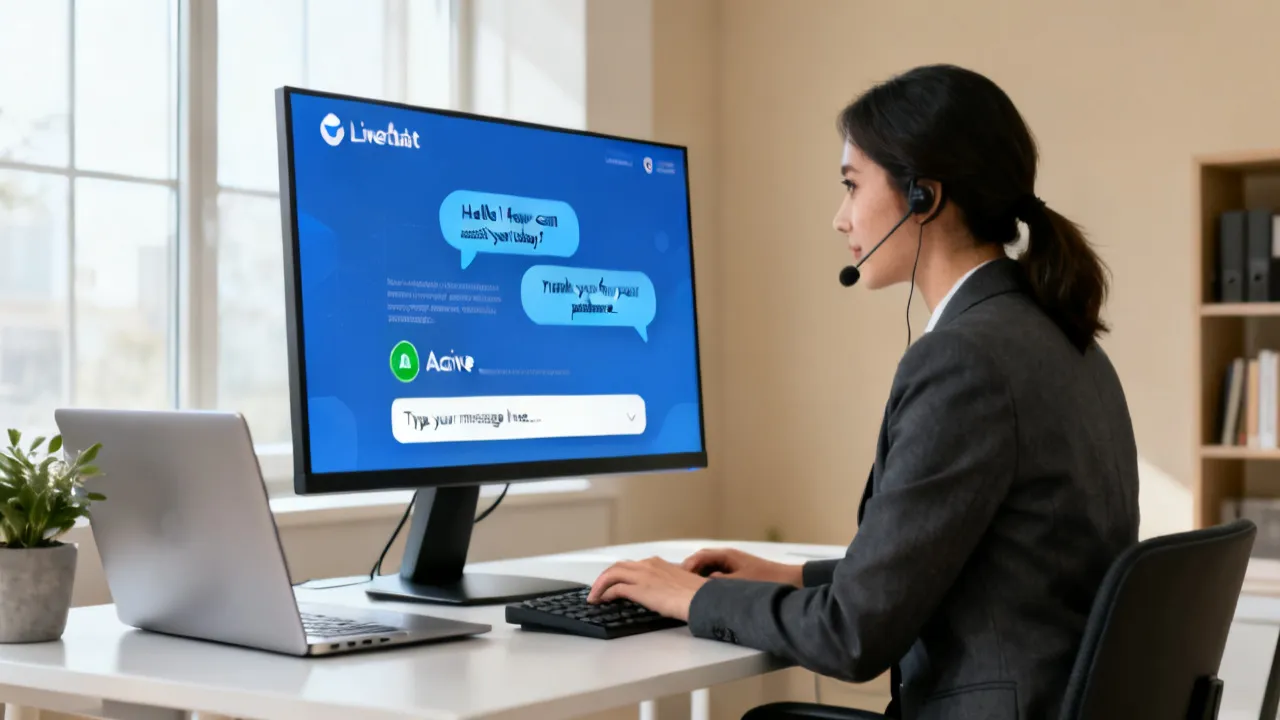 Livechat Chatbot Implementation and Buyer’s Guide