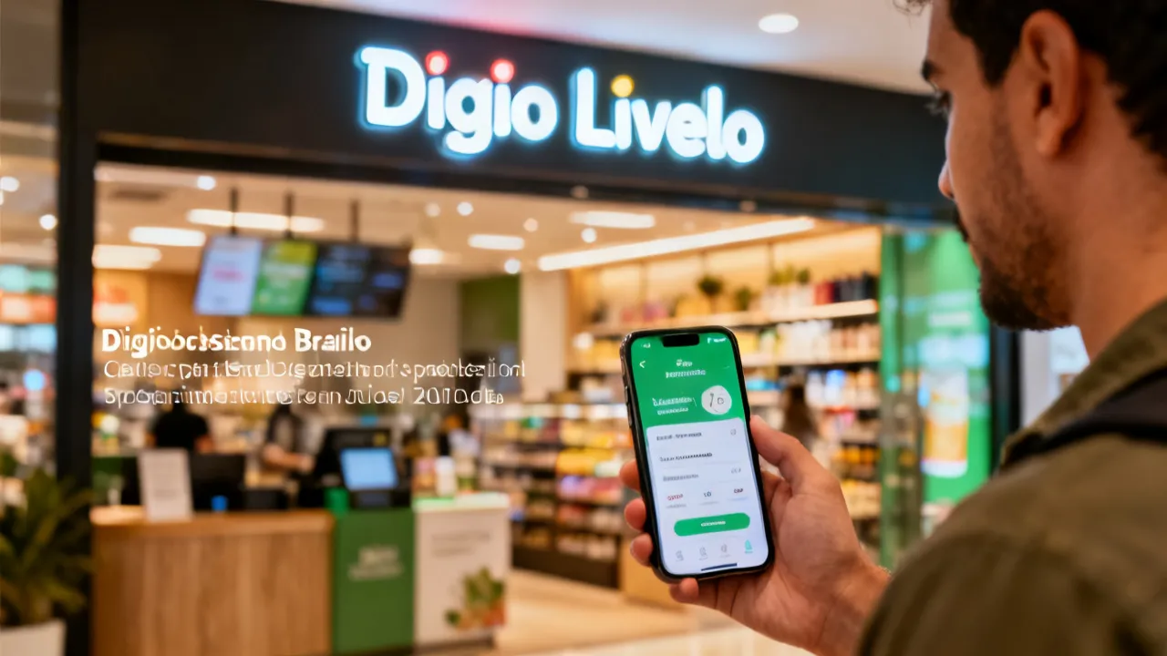 Digio Livelo: How to Maximize Points Responsibly