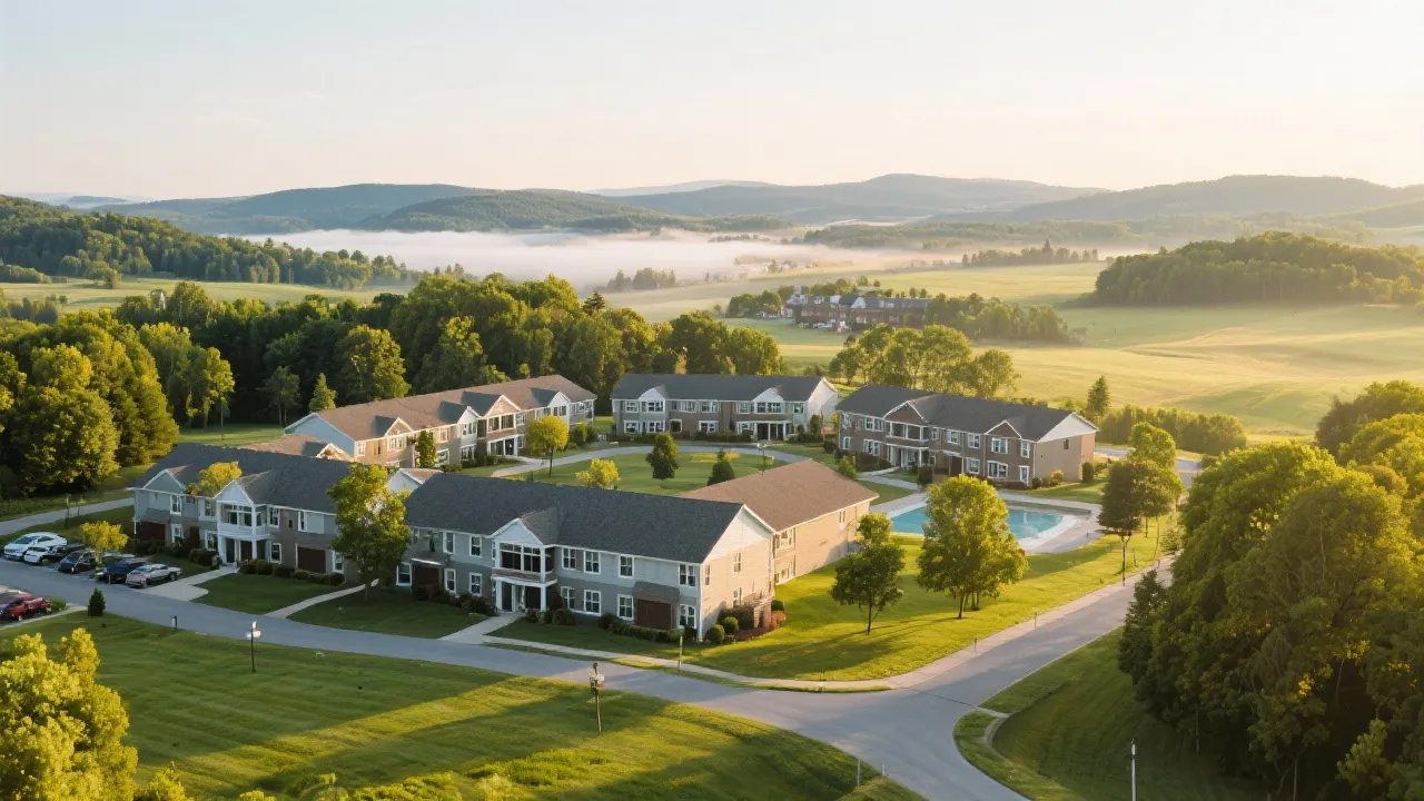 Exploring Ccrc Options in Pennsylvania