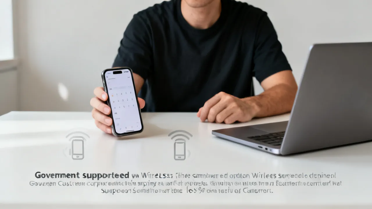 Digio Livelo: Government Phone Options Compared for Phone Plans