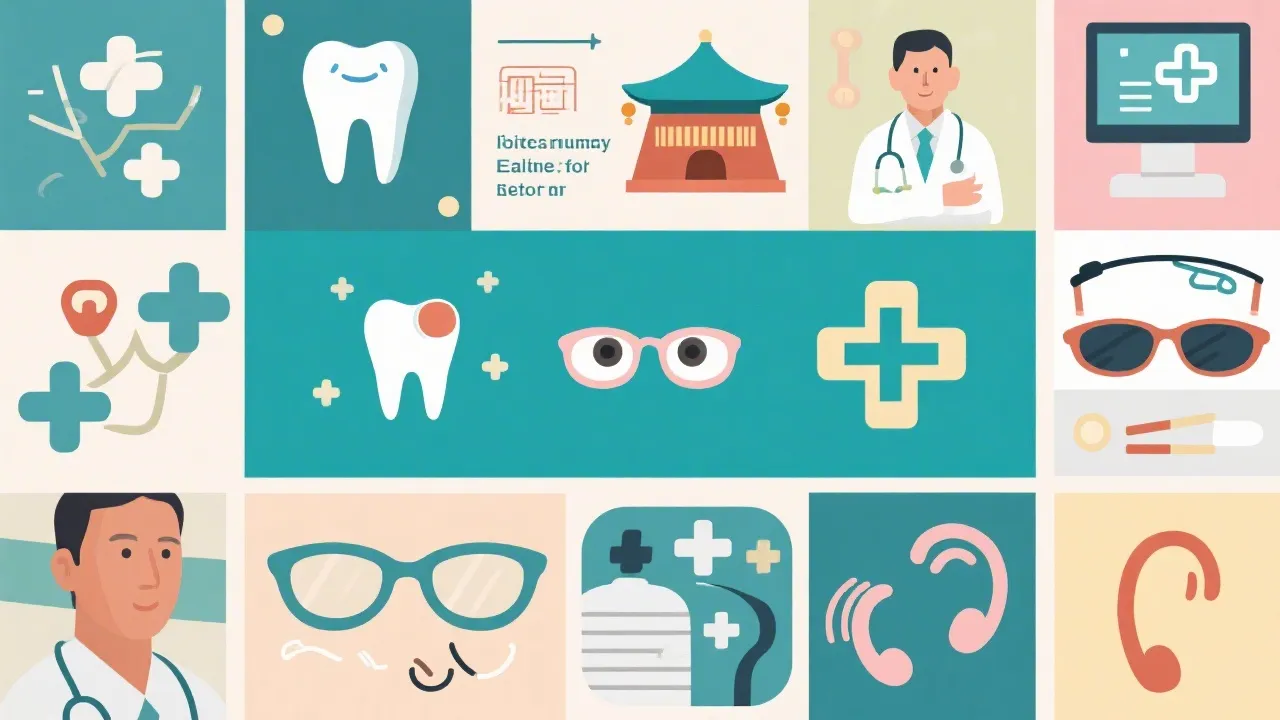 Navigating Medicare Plans for Comprehensive Care