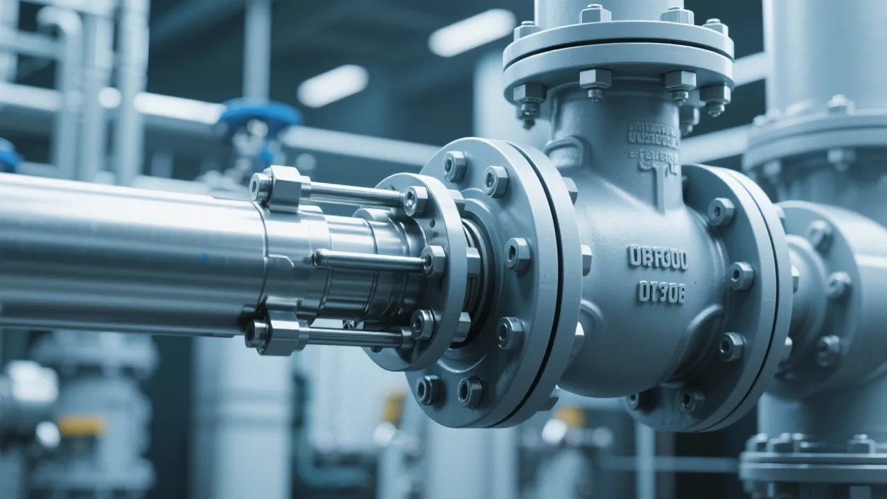 Understanding Parker Proportional Valve