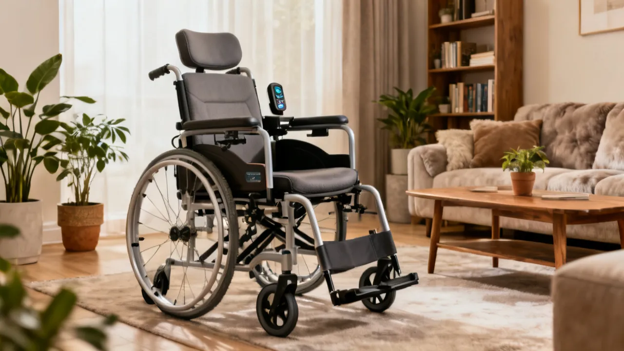 Understanding Spinlife Wheelchair Solutions