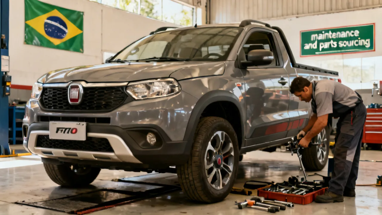 Fiat Toro: Expert Buying, Care, and Sourcing Guide