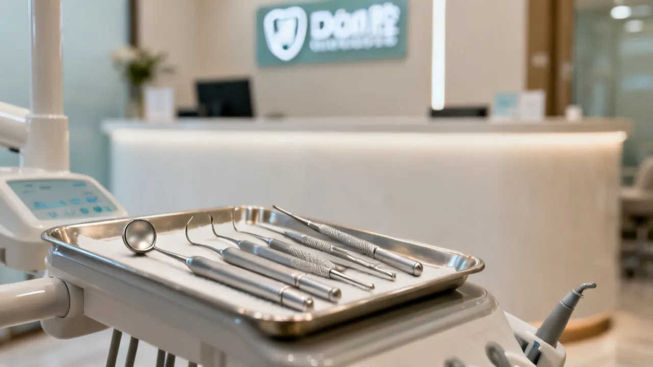 Josesantossantana: An Expert Guide to Dental Care Choices