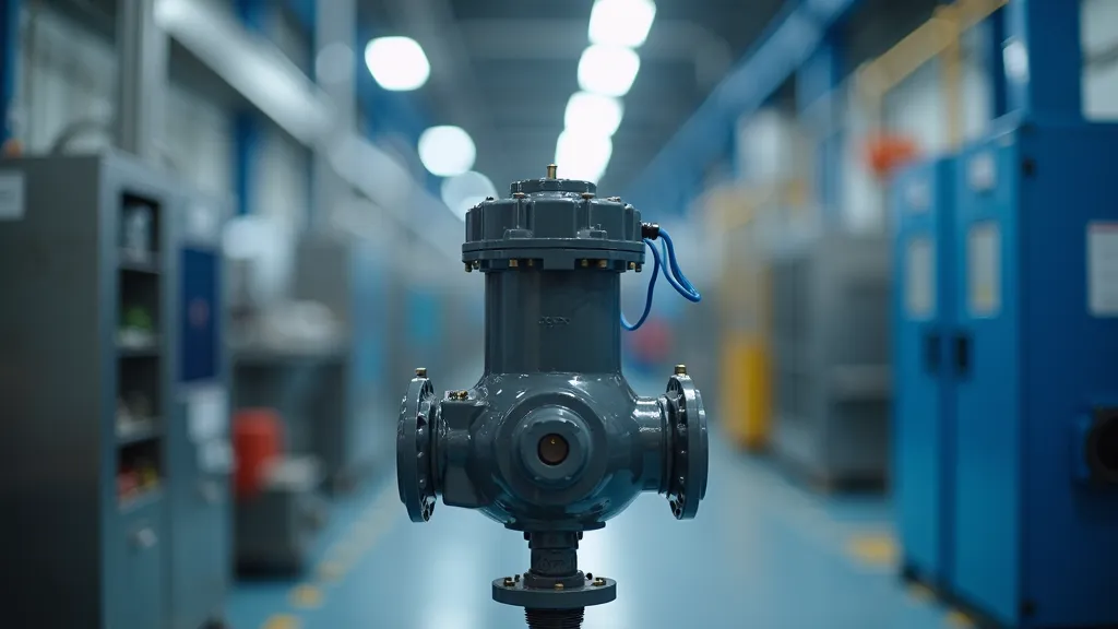 Understanding Rexroth Pressure Relief Valves