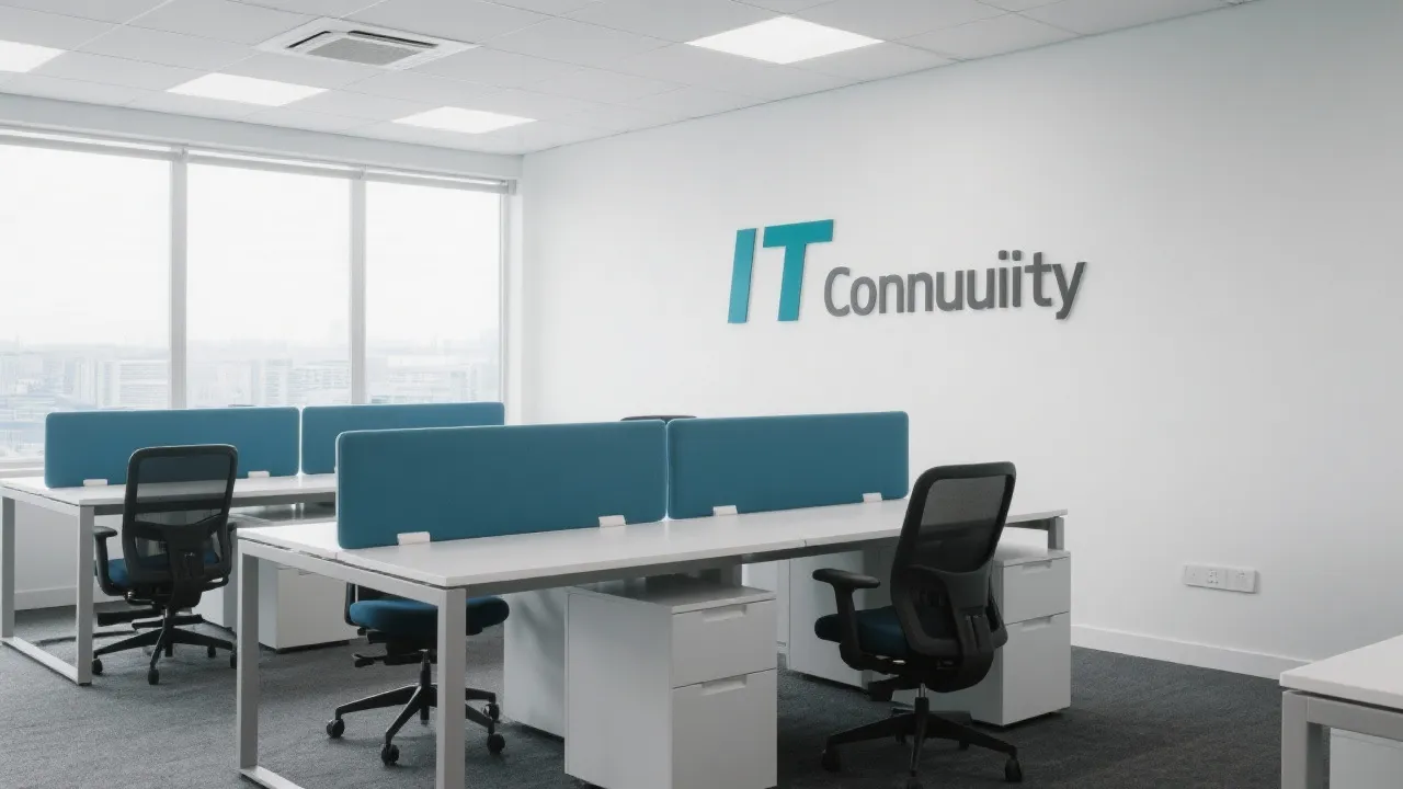 Navigating IT Landscapes with 4it Solutions