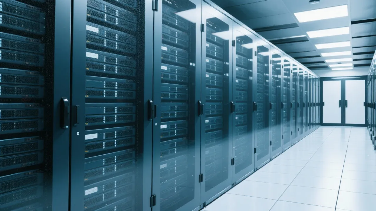 Understanding Colocation B3 Services