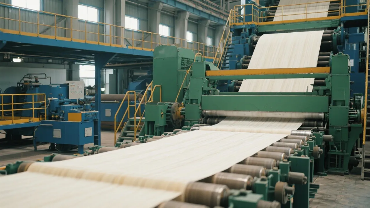 Navigating Andritz Klabin Partnership