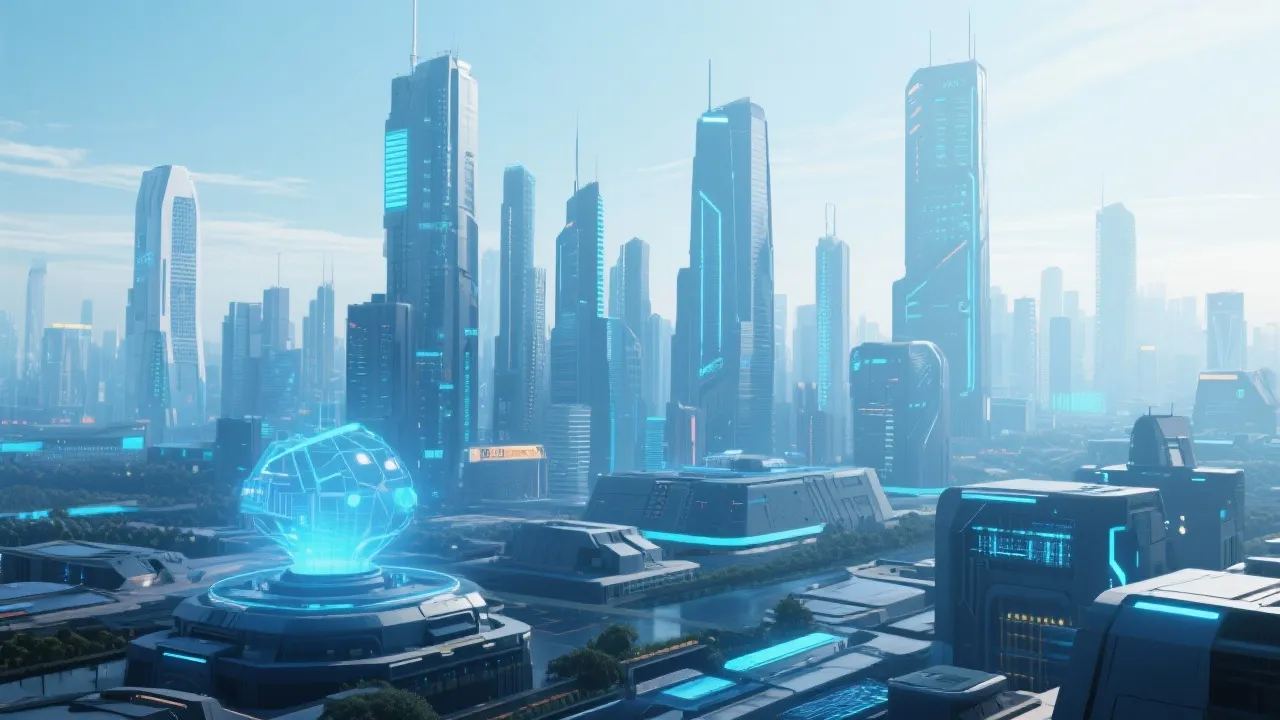 Navigating Skynet Llc's Technological Impact