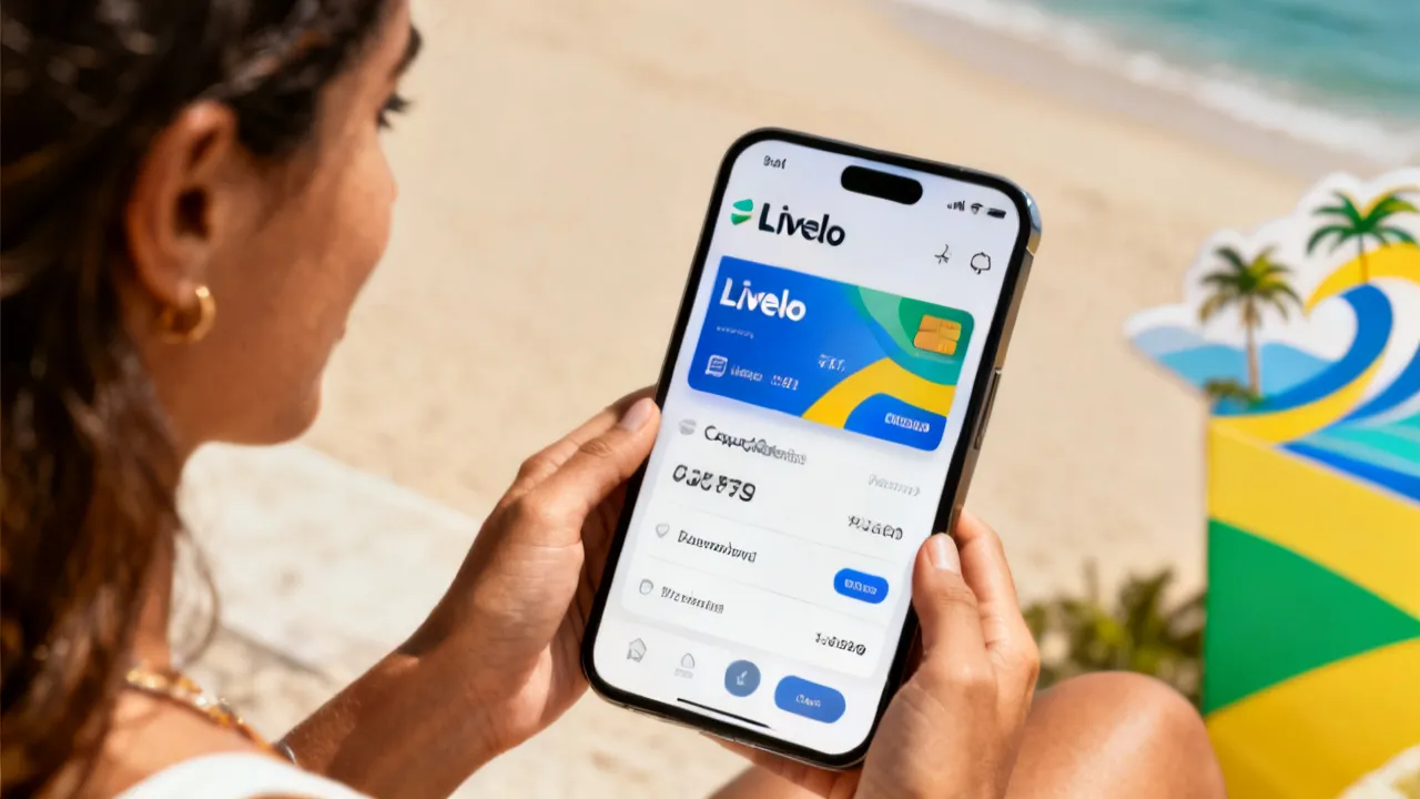 Digio Livelo: How Rewards Work and What to Check