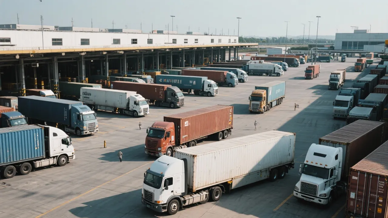 Unpacking Tms Freight Solutions