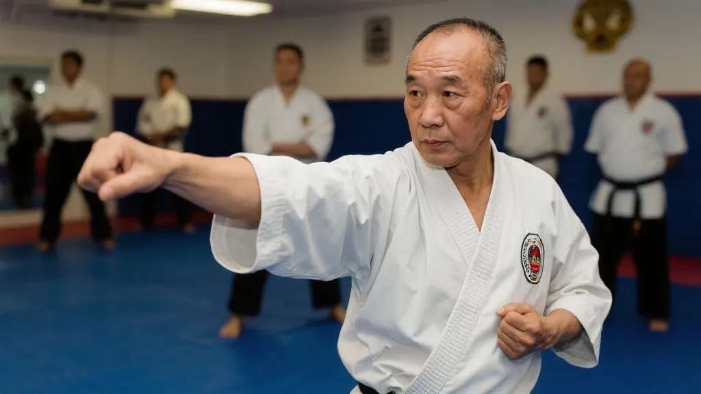 A Journey Through Master Lopes' Art