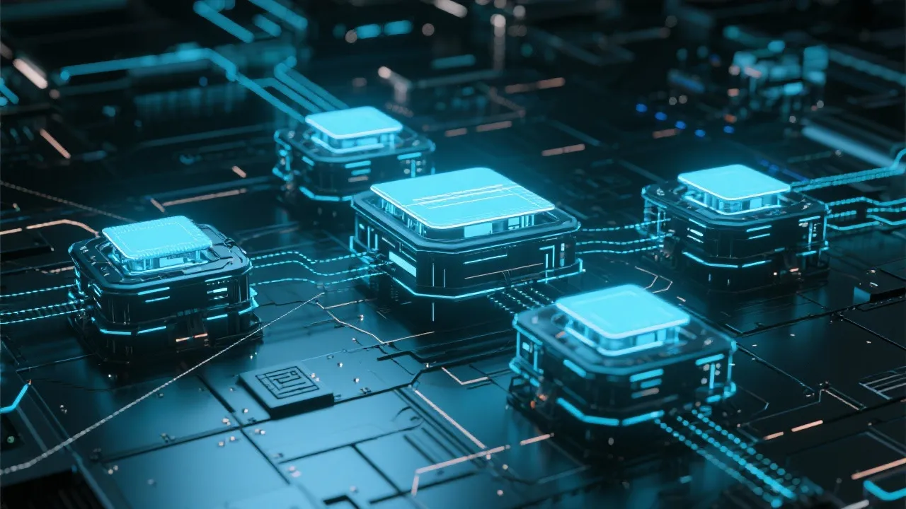 Understanding the Calix Gpon Network