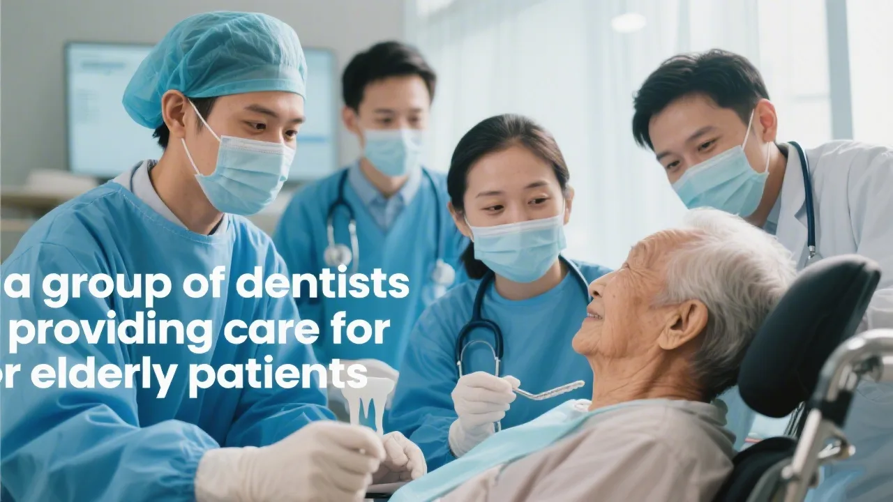 Dentists Accepting Medicare: Comprehensive Guide