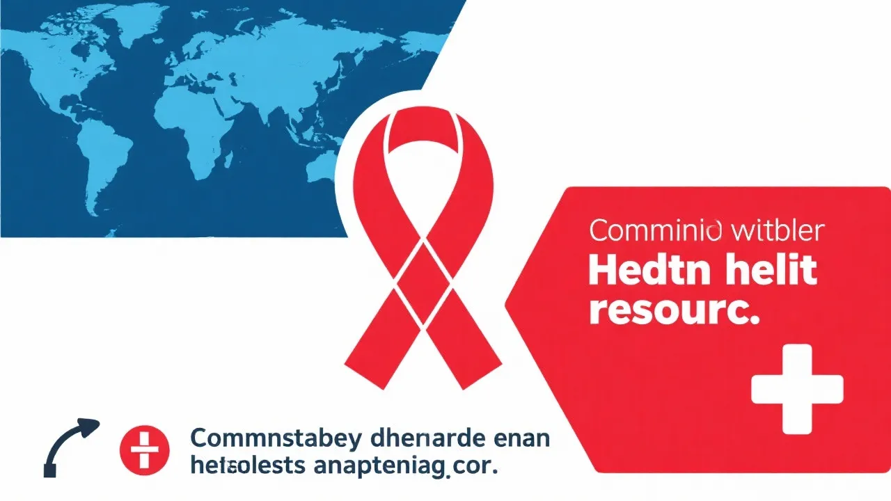 Understanding HIV Health Resources