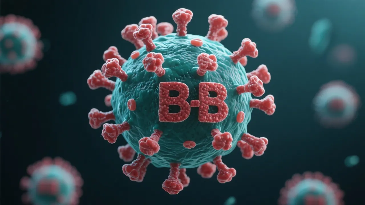 Understanding Hepatitis B Virus