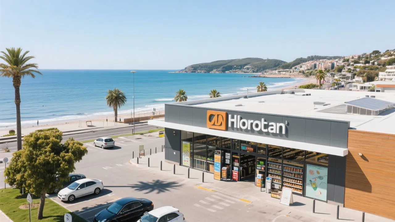 Discovering Supernet Tamandare