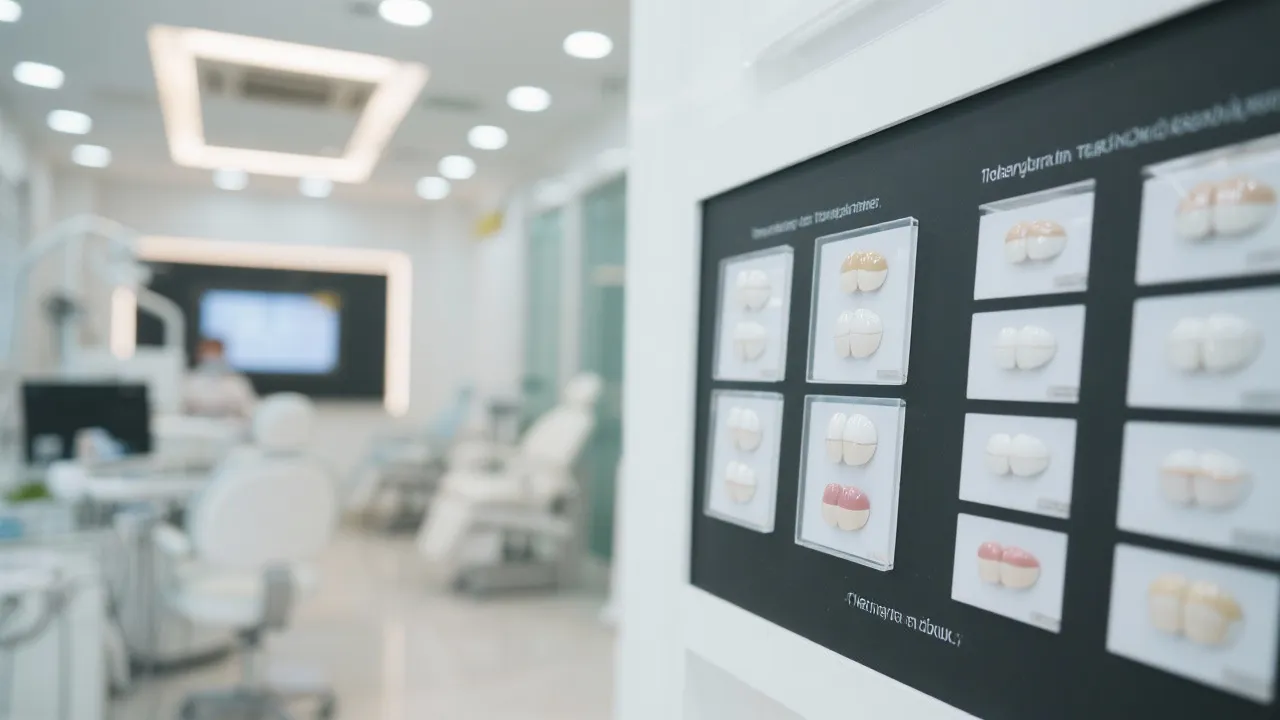 Veneers in Turkey: An In-Depth Guide