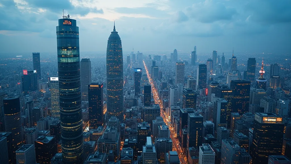 Understanding Remittance Tokyo Dynamics