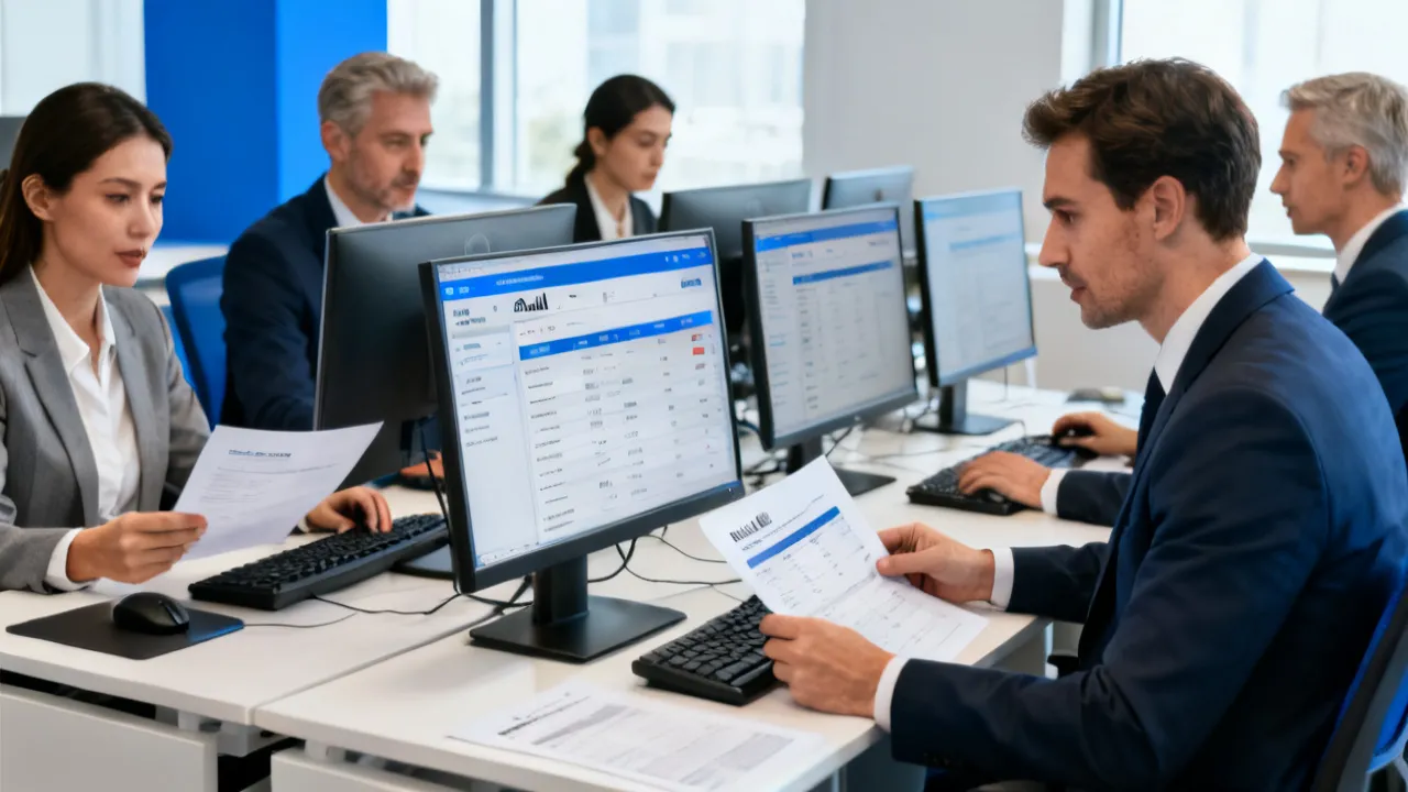 Mastering Approved Payroll Processes