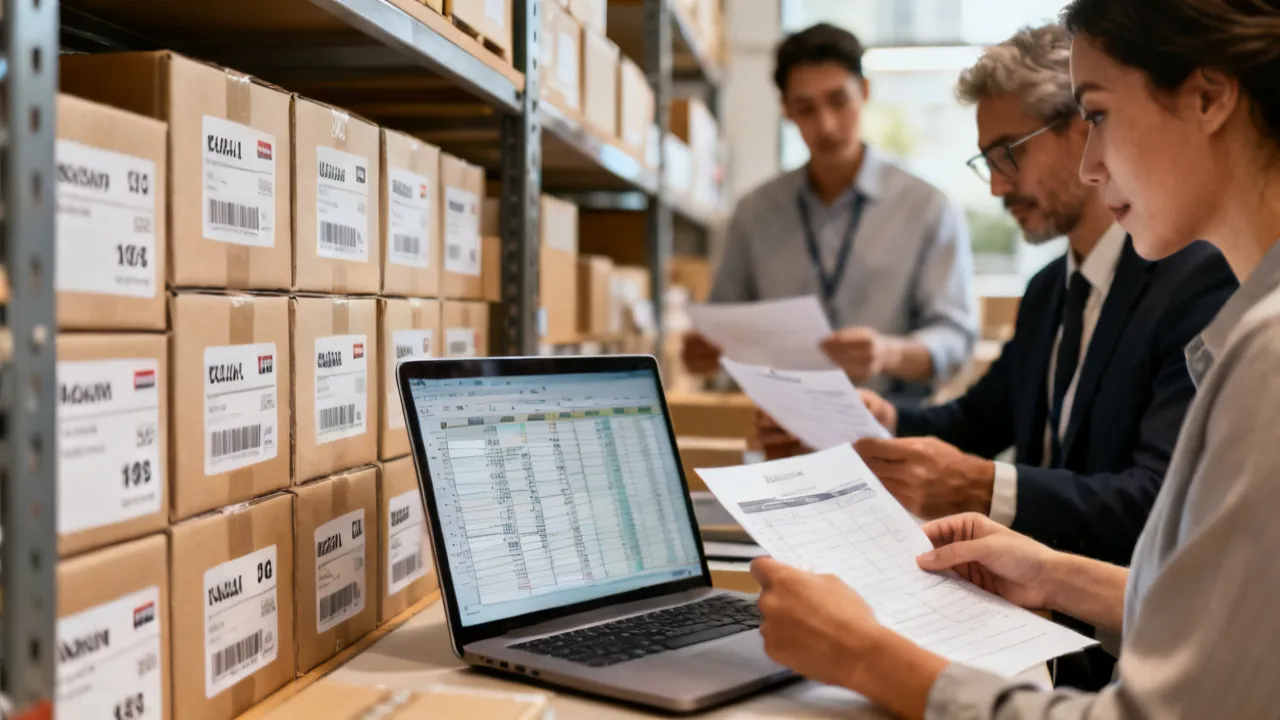 Understanding Valdemar and Arjemiro Supplier Dynamics