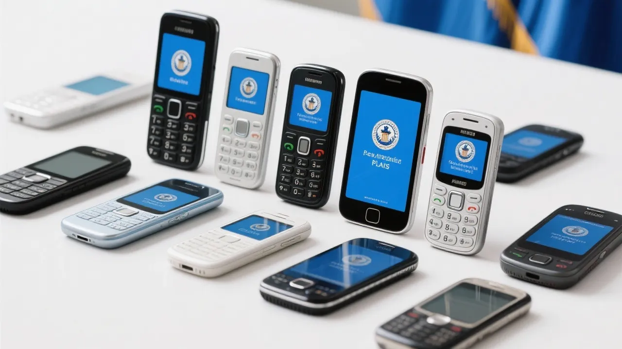 Navigating Government Phone Plans