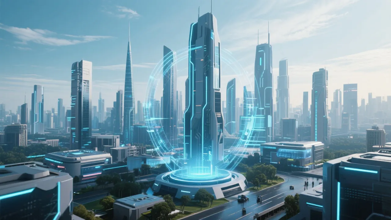 Supernet Tamandare: Internet Revolution