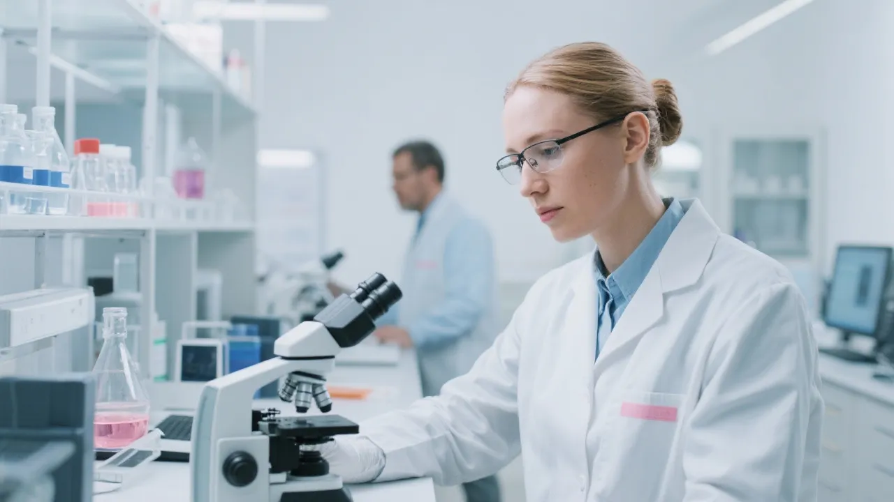 Innovations in Personalized Medicine for Breast Cancer