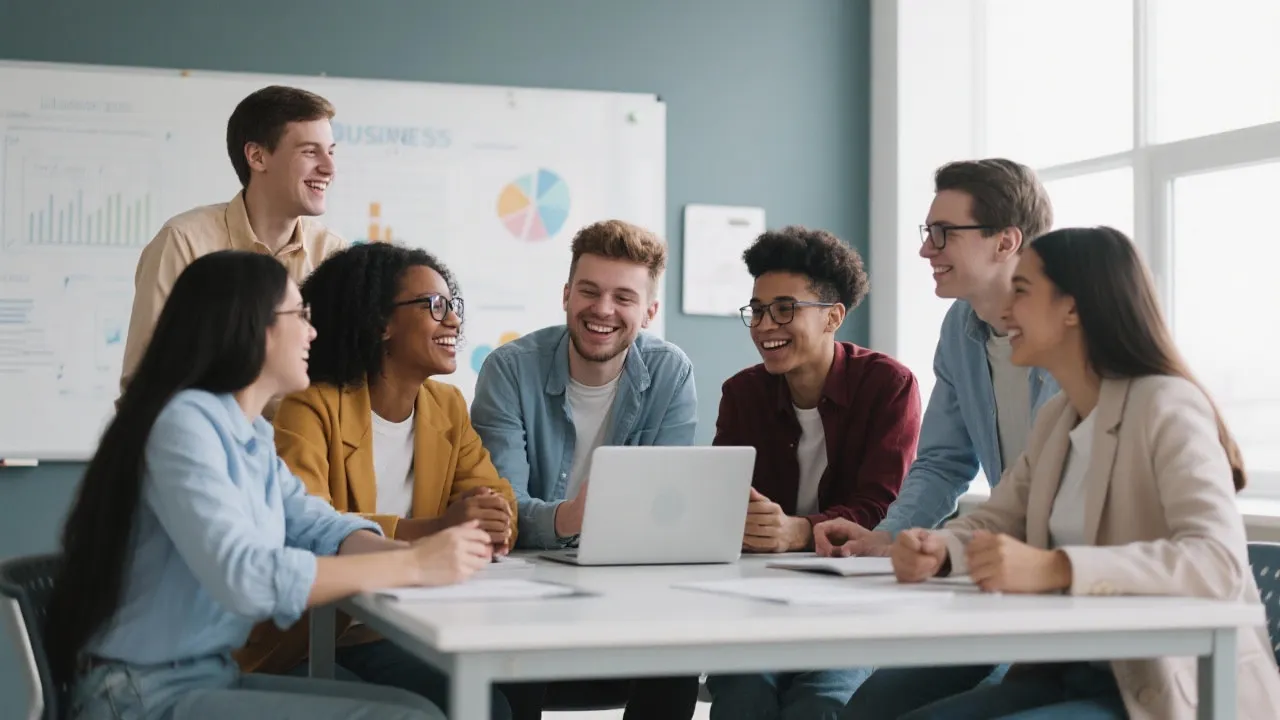 Understanding BSBA Majors