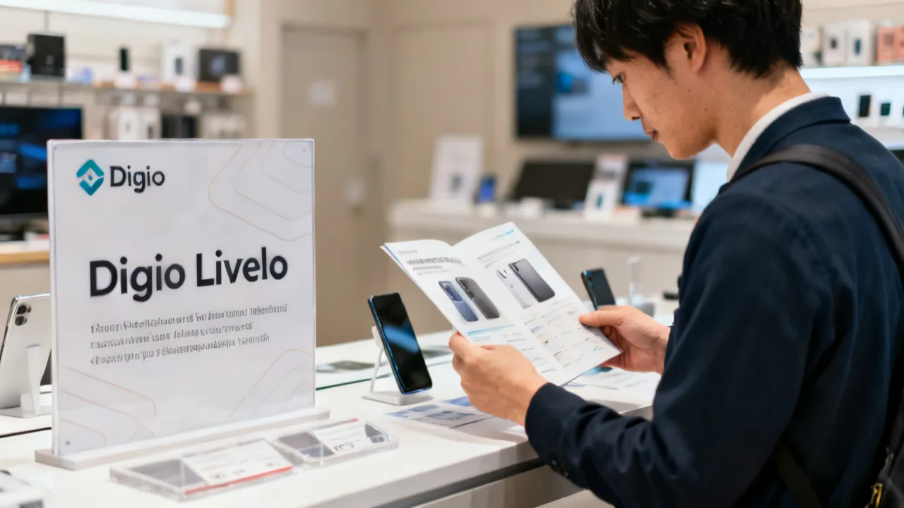 Digio Livelo Guide for Smart Digital Rewards Use