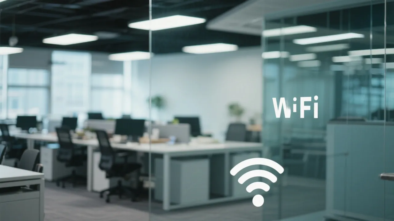 Navigating Internet Wifi Options