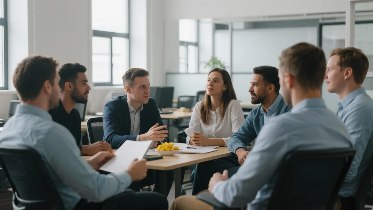 Unlocking Startup Funding Government Solutions