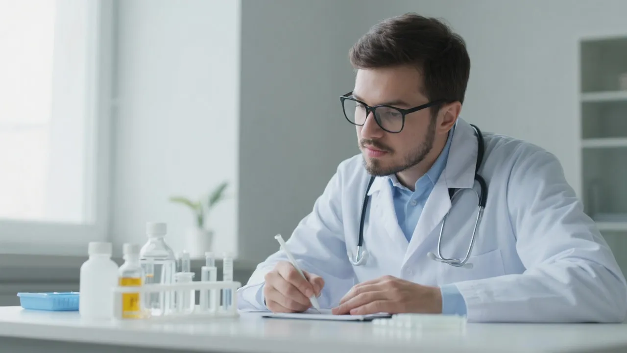 Comprehensive Guide to HIV Treatment Resources