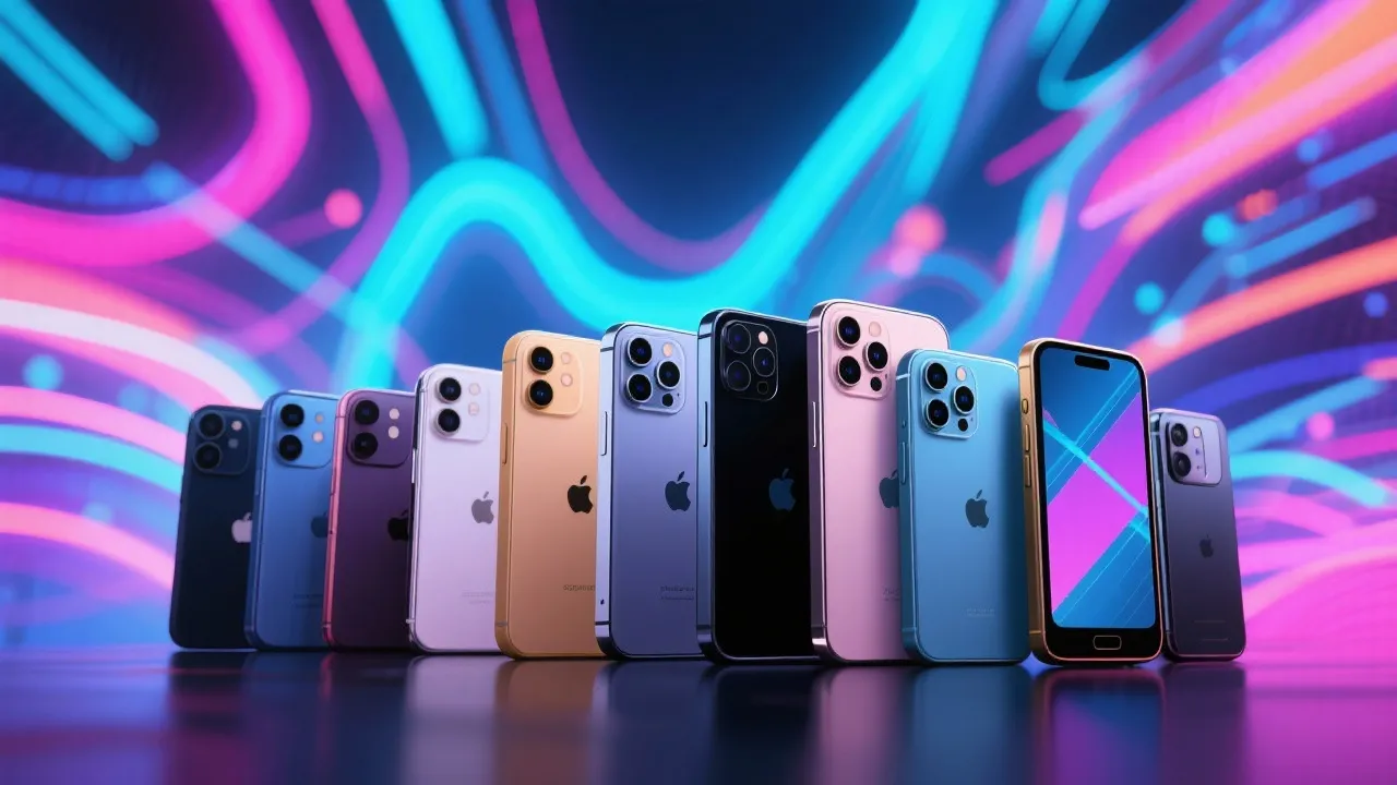 Comprehensive Guide to Cell Phone Deals